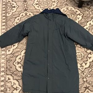 Vintage Nike jacket